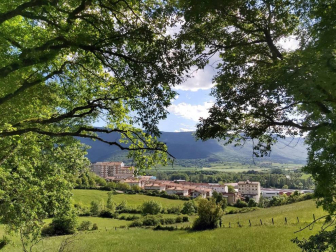 Fotos de la primavera enviadas por los lectores de diariodenavarra.es