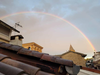 Fotos de la primavera enviadas por los lectores de diariodenavarra.es