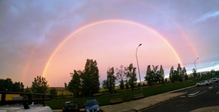 Fotos de la primavera enviadas por los lectores de diariodenavarra.es