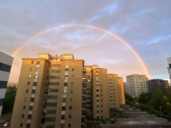 Fotos de la primavera enviadas por los lectores de diariodenavarra.es