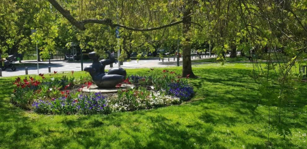 Fotos de la primavera enviadas por los lectores de diariodenavarra.es
