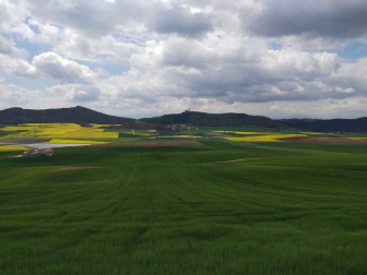 Fotos de la primavera enviadas por los lectores de diariodenavarra.es