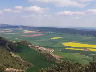 Fotos de la primavera enviadas por los lectores de diariodenavarra.es