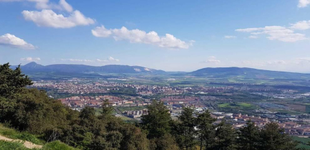 Fotos de la primavera enviadas por los lectores de diariodenavarra.es