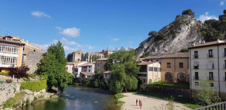 Fotos de la primavera enviadas por los lectores de diariodenavarra.es