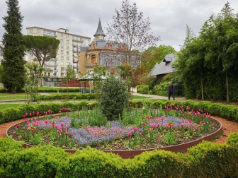 Fotos de la primavera enviadas por los lectores de diariodenavarra.es