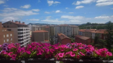 Fotos de la primavera enviadas por los lectores de diariodenavarra.es
