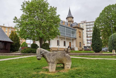 Fotos de la primavera enviadas por los lectores de diariodenavarra.es