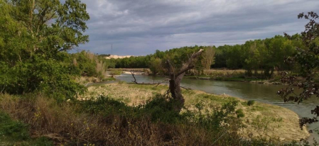 Fotos de la primavera enviadas por los lectores de diariodenavarra.es