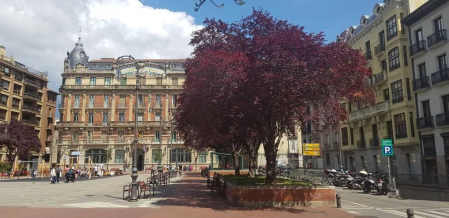 Fotos de la primavera enviadas por los lectores de diariodenavarra.es