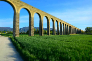 Fotos de la primavera enviadas por los lectores de diariodenavarra.es