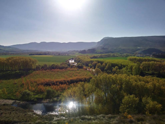 Fotos de la primavera enviadas por los lectores de diariodenavarra.es