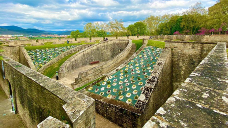 Fotos de la primavera enviadas por los lectores de diariodenavarra.es
