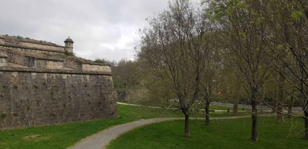 Fotos de la primavera enviadas por los lectores de diariodenavarra.es