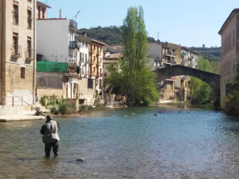 Fotos de la primavera enviadas por los lectores de diariodenavarra.es
