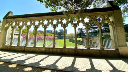 Fotos de la primavera enviadas por los lectores de diariodenavarra.es