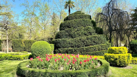 Fotos de la primavera enviadas por los lectores de diariodenavarra.es