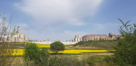 Fotos de la primavera enviadas por los lectores de diariodenavarra.es
