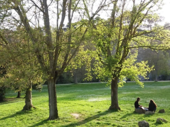 Fotos de la primavera enviadas por los lectores de diariodenavarra.es