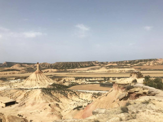 Fotos de la primavera enviadas por los lectores de diariodenavarra.es