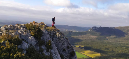 Fotos de la primavera enviadas por los lectores de diariodenavarra.es