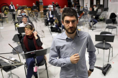 La semana del 15 al 21 de marzo, vista por los fotógrafos de Diario de Navarra