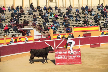 La semana del 15 al 21 de marzo, vista por los fotógrafos de Diario de Navarra