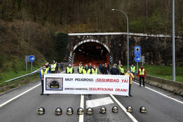 La semana del 15 al 21 de marzo, vista por los fotógrafos de Diario de Navarra