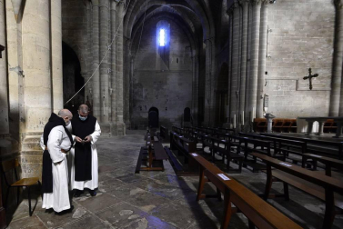 La semana del 15 al 21 de marzo, vista por los fotógrafos de Diario de Navarra