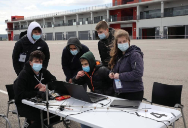 La semana del 15 al 21 de marzo, vista por los fotógrafos de Diario de Navarra