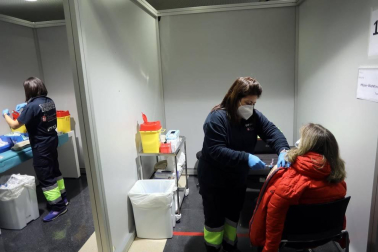La semana del 15 al 21 de marzo, vista por los fotógrafos de Diario de Navarra