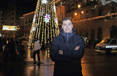 Veinte deportistas navarros aspiran a los Juegos Olímpicos de Tokio. Además, viajarán dos técnicos y podrían ir cuatro navarros a los Juegos Paralímpicos del 24 de agosto.