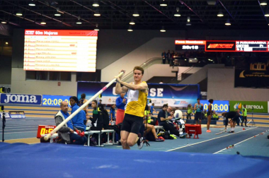 Veinte deportistas navarros aspiran a los Juegos Olímpicos de Tokio. Además, viajarán dos técnicos y podrían ir cuatro navarros a los Juegos Paralímpicos del 24 de agosto.