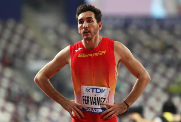 Veinte deportistas navarros aspiran a los Juegos Olímpicos de Tokio. Además, viajarán dos técnicos y podrían ir cuatro navarros a los Juegos Paralímpicos del 24 de agosto.