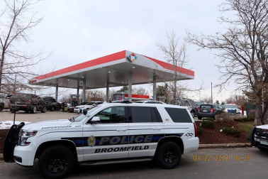 Diez personas murieron tras el asalto de un hombre armado con un fusil en un supermercado en la localidad del estado de Colorado.