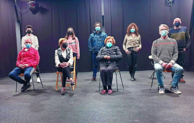 La comarca entra en escena