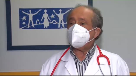 Un niño de 10 años ingresa en la UCI de un hospital de Lugo con un shock tóxico por el coronavirus