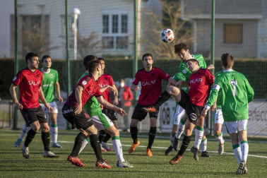 La semana del 22 al 28 de marzo, vista por los fotógrafos de Diario de Navarra
