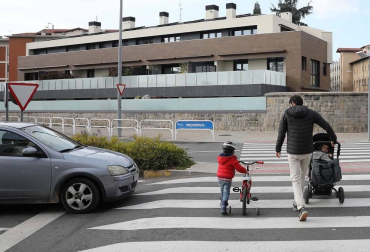 La semana del 22 al 28 de marzo, vista por los fotógrafos de Diario de Navarra