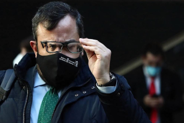 La semana del 22 al 28 de marzo, vista por los fotógrafos de Diario de Navarra
