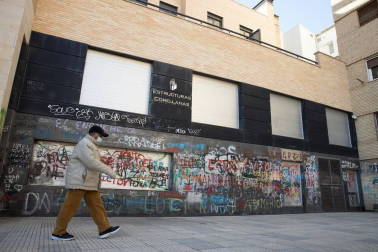 La semana del 22 al 28 de marzo, vista por los fotógrafos de Diario de Navarra