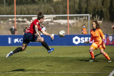 La semana del 22 al 28 de marzo, vista por los fotógrafos de Diario de Navarra
