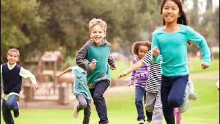 Carrera Solidaria Teresiana 2021