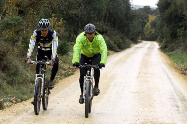 Navarra puede ofrecer esta Semana Santa diferentes planes en los que predomine la naturaleza, el patrimonio y la cultura y también actividades para poder realizar en familia