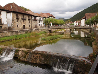 Navarra puede ofrecer esta Semana Santa diferentes planes en los que predomine la naturaleza, el patrimonio y la cultura y también actividades para poder realizar en familia