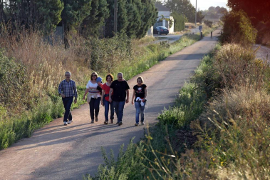 Navarra puede ofrecer esta Semana Santa diferentes planes en los que predomine la naturaleza, el patrimonio y la cultura y también actividades para poder realizar en familia