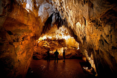 Navarra puede ofrecer esta Semana Santa diferentes planes en los que predomine la naturaleza, el patrimonio y la cultura y también actividades para poder realizar en familia