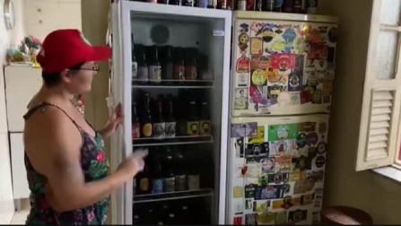 Vídeo de la cerveza 'Lula Libre', el gran éxito en Brasil