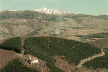 Navarra puede ofrecer esta Semana Santa diferentes planes en los que predomine la naturaleza, el patrimonio y la cultura y también actividades para poder realizar en familia