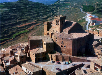Navarra puede ofrecer esta Semana Santa diferentes planes en los que predomine la naturaleza, el patrimonio y la cultura y también actividades para poder realizar en familia